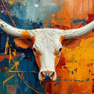 Texas Longhorn