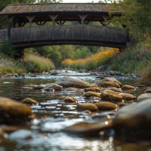 Covered Bridge